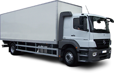 18T Lorry