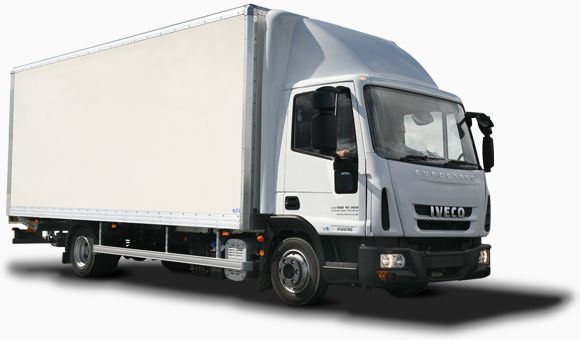 7.5T Lorry